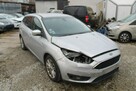 Ford Focus - 3