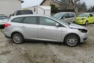 Ford Focus - 8