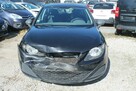 Seat Ibiza - 1