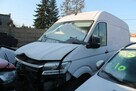 Volkswagen Crafter - 1