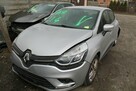 Renault Clio - 1