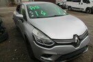 Renault Clio - 2