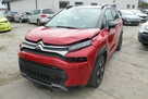 Citroen C3 Aircross - 1