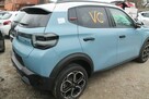 Citroen C3 - 4