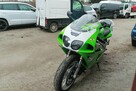 Kawasaki Ninja - 2