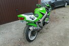 Kawasaki Ninja - 3