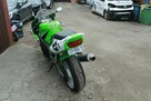 Kawasaki Ninja - 4