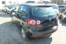 Volkswagen Golf Plus - 4