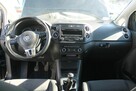Volkswagen Golf Plus - 12