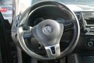 Volkswagen Golf Plus - 13