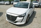 Peugeot 208 - 1