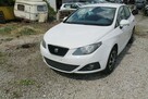 Seat Ibiza - 1