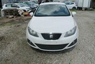 Seat Ibiza - 2