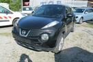 Nissan Juke - 1