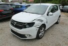 Dacia Sandero - 1