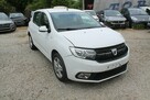 Dacia Sandero - 3