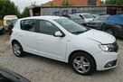 Dacia Sandero - 4