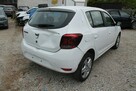 Dacia Sandero - 5