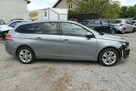 Peugeot 308 - 4