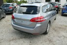 Peugeot 308 - 5