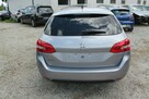 Peugeot 308 - 6
