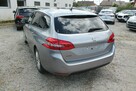 Peugeot 308 - 7