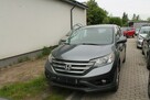 Honda CR-V - 1