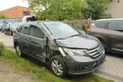 Honda CR-V - 2