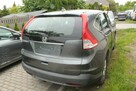 Honda CR-V - 3