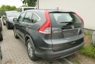 Honda CR-V - 4