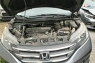 Honda CR-V - 5