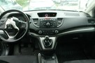 Honda CR-V - 11