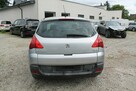 Peugeot 3008 - 3