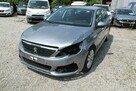Peugeot 308 - 1