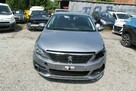 Peugeot 308 - 2