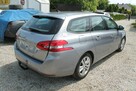 Peugeot 308 - 5