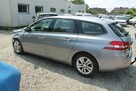 Peugeot 308 - 8
