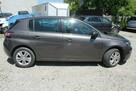 Peugeot 308 - 4