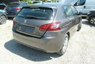 Peugeot 308 - 5