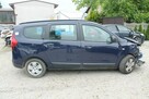 Dacia Lodgy - 4