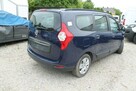 Dacia Lodgy - 5