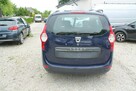 Dacia Lodgy - 6
