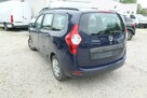 Dacia Lodgy - 7