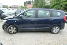 Dacia Lodgy - 8