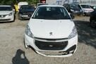 Peugeot 208 - 2