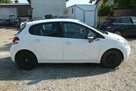 Peugeot 208 - 4