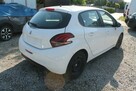 Peugeot 208 - 5
