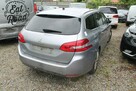 Peugeot 308 - 3