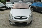 Opel Zafira - 2