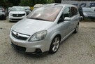 Opel Zafira - 3